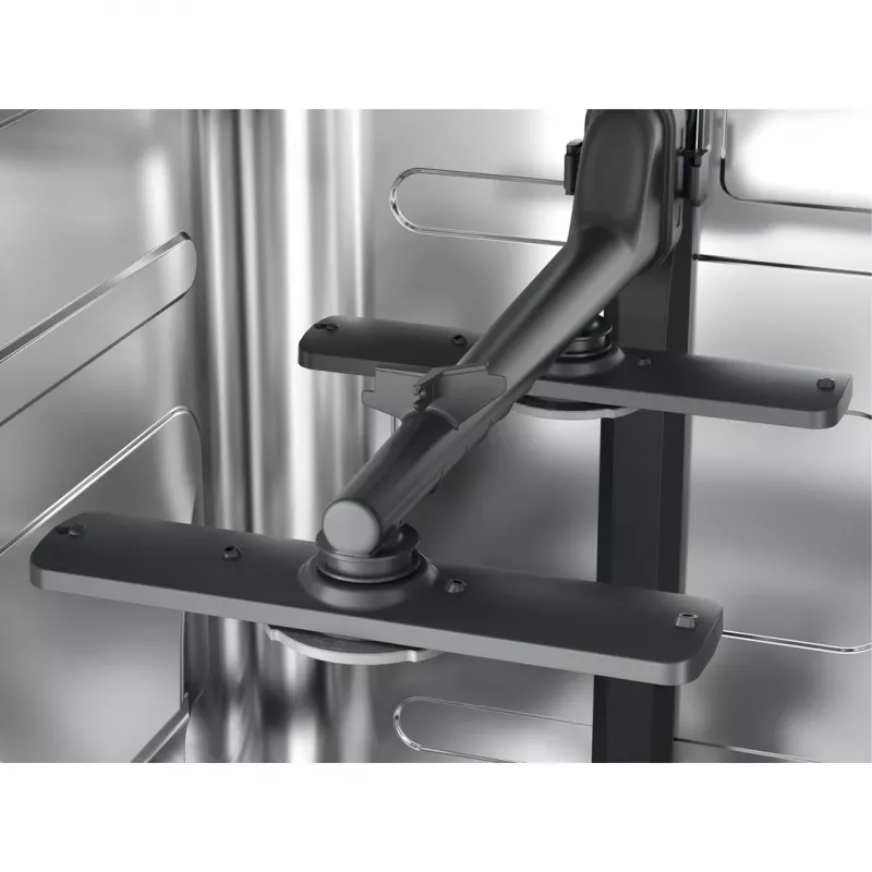 Electrolux EEG63400L Fully Integrated Dishwasher 60 cm 13 Place Settings Energy Class C AirDry SatelliteClean GlassCare