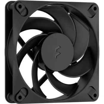 Fractal Design Dynamic 3-12 Reverse Black 120mm Case Fan (FD-F-DY3-1202)