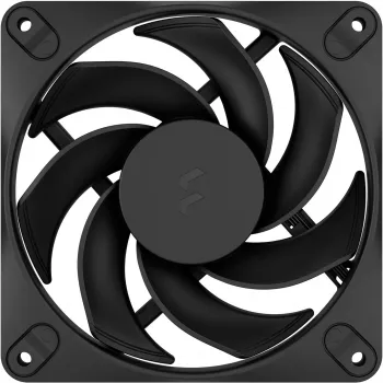 Fractal Design Dynamic 3-12 Reverse Black 120mm Case Fan (FD-F-DY3-1202)