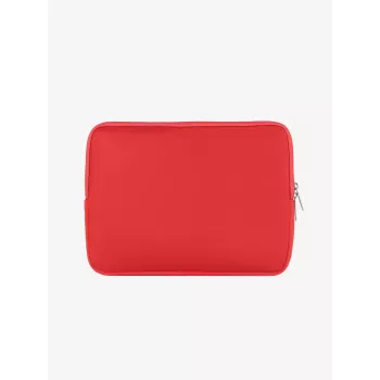 Pomologic Sleeve for MacBook Pro/Air 13 Red