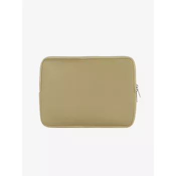 Pomologic Sleeve for MacBook Pro/Air 13 inch Beige