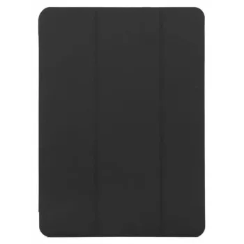 Pomologic BookCase for Apple iPad Air 13 M2 (2024) / M3 (2025) Black
