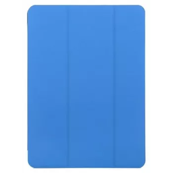 Pomologic BookCase for Apple iPad Pro 13 M4 (2024) Blue