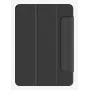 Pomologic BookCover for Apple iPad Pro 13 M4 (2024) Black