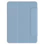 Pomologic BookCover for Apple iPad Pro 13 M4 (2024) Blue