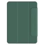 Pomologic BookCover for Apple iPad Pro 13 M4 (2024) Dark Green