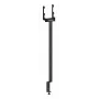 Peerless ACC-STSLB STS680 Cable Management Lacing Bar - Black