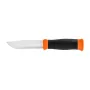 Mora 2000 Knife Hi-Vis Orange