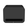 WiiM Sub Pro Active Wireless Subwoofer, 10-inch, 300W RMS, Black