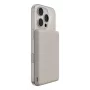 Belkin BPD020HQSA MagSafe 2-in-1 Wireless Charging Stand - Black