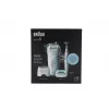 Braun Silk-épil 5 5-251 Epilator Set Wet & Dry Cordless Rechargeable White/Pink