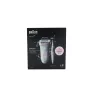Braun Silk-épil 7 7-210 Wet & Dry Epilator Set with Shaver, Trimmer, and Charging Cradle