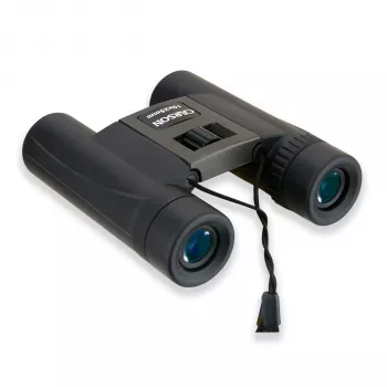 Carson TrailMaxx 10x25 Roof Prism Binoculars