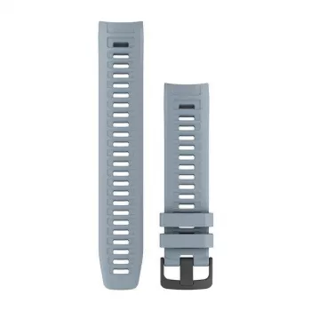 Garmin Instinct QuickFit 22 mm Silicone Watch Band Sea Foam