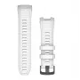 HAMA Garmin Silicone Watch Band 26mm White for Instinct 2X 010-13295-04
