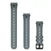 Garmin 20mm Silicone Watch Band Twilight Blue for Instinct E 40mm 010-13397-02