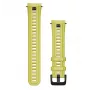 Garmin 22mm Silicone QuickFit Watch Band Electric Lime for Instinct E 45mm 010-13398-02