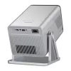 Magcubic X7 Projector Full HD 1080p LED Beamer with Android 11, Wi-Fi 6, Bluetooth 5.0, 350 ANSI Lumens
