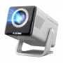 Magcubic X7 Projector Full HD 1080p LED Beamer with Android 11, Wi-Fi 6, Bluetooth 5.0, 350 ANSI Lumens