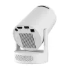 Magcubic HY300PRO+ Projector - 720P HD, 200 ANSI Lumens, Android 11, Wi-Fi 6, Bluetooth 5.0