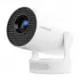 Magcubic HY300PRO+ Projector - 720P HD, 200 ANSI Lumens, Android 11, Wi-Fi 6, Bluetooth 5.0