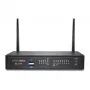 SonicWall TZ Series (Gen 7) TZ270W Security Appliance with 3-Year Advanced Protection Service Suite and 1-Year Cloud Secure Edge SIA-Basic (10 Users) and 1-Year SPA-Advanced (3 Users) - 1G