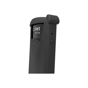 Socket Mobile FlexGuard Protective Cover for SocketScan S800 - Black