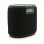 Pure Acoustics Pure Woodland Mini Waterproof Outdoor Speaker with FM/DAB+ Radio, Black