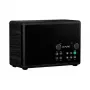 PURE ACOUSTICS Pure Classic H4i Digital Radio Coffee Black/Ash