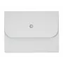 ELCO Ordo Forte Organisation Folder A4, 320 x 245 mm, 320 g/m², Grey, 25 pcs (29494.22)