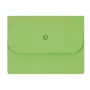 ELCO Ordo Forte Organisation Folder A4, 320 x 245 mm, 320 g/m², Green, 25 pcs (29494.62)