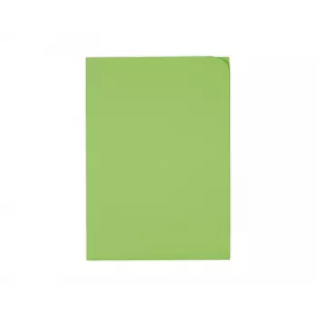 ELCO 100 Document Sleeves Ordo discreta Intense Green Smooth DIN A4