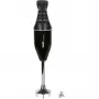 Bamix Classic Nero C 140 Immersion Blender, 140 W, Black