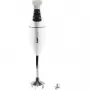 Bamix Classic Bianco C 140 Immersion Blender, White, 140 W