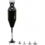 Bamix MAXX BK Immersion Blender 200 W Black