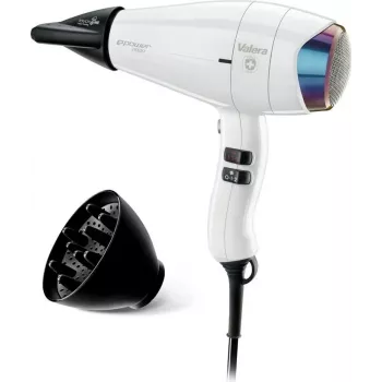 VALERA ePower 2020 EQ RC D Hair Dryer 2000W White