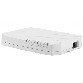 AXING EOC 30-21 Ethernet over Coax Dual-Master 1800 Mbps