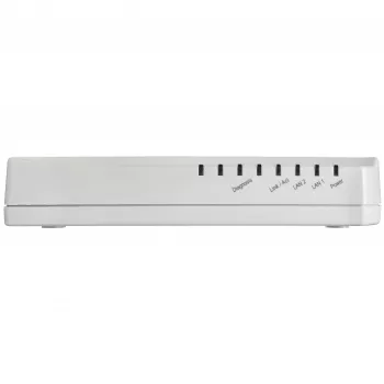 AXING EOC 30-21 Ethernet over Coax Dual-Master 1800 Mbps