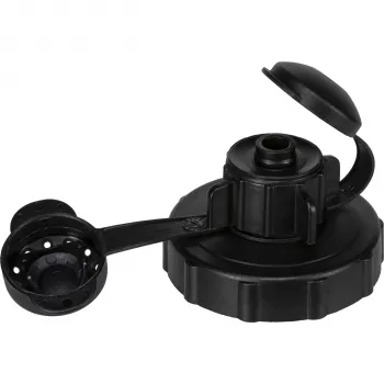 Katadyn Shower Adaptor - Convert Water Filter into Shower for Camping