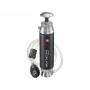 Katadyn Pocket Water Filter - 0.2 Micron Ceramic, Manual Pump, 50,000 Liters Capacity