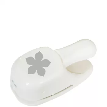 Artoz Papier Flower Shape Craft Punch 5 cm