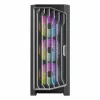 Antec Performance 1 FT ARGB Full Tower Case with Tempered Glass Window, Black