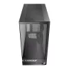 Antec Constellation Series C7 ARGB Mid Tower E-ATX Case with Tempered Glass Window