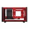 Antec Performance 1M Mini-ITX Tower Gaming Case, Black, No PSU (SFX/SFX-L)