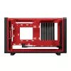 Antec Performance 1M Mini-ITX Tower Gaming Case, Black, No PSU (SFX/SFX-L)