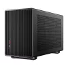 Antec Performance 1M Mini-ITX Tower Gaming Case, Black, No PSU (SFX/SFX-L)