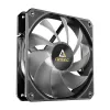 Antec P12 PWM ARGB White 3-Pack Case Fans