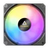 Antec P12 PWM ARGB White 3-Pack Case Fans