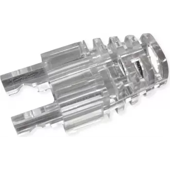 ROLINE Boot for Easy Passthrough RJ45 ST Connector 10x/Set