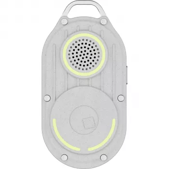 Rolling Square AirNotch Pro BT Tracker for Google White